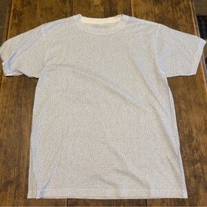 Litographs Tee - Old Man and the Sea